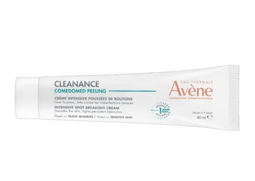 AVENE - CLEANANCE Comedomed Peeling - 40ml